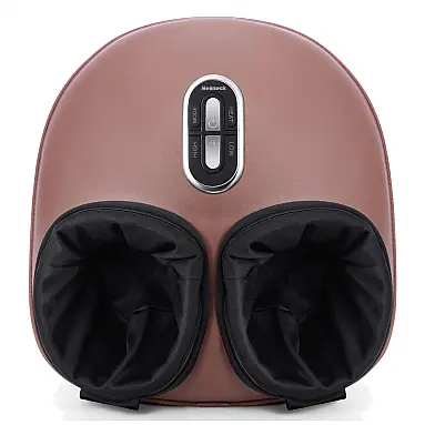 Massageador Elétrico para Pés com