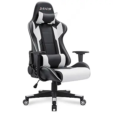 Homall Cadeira de Escritório Gamer