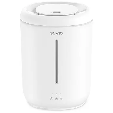 Umidificador para Grandes Ambientes 2,8L