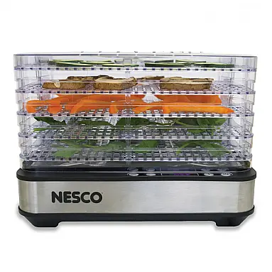 Desidratador de Alimentos NESCO FD-5TC
