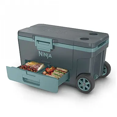 Caixa Térmica Ninja FrostVault FB265TL