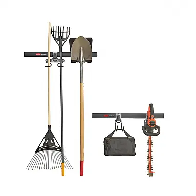 Kit de Ganchos Organizadores para