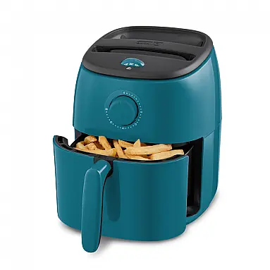 Fritadeira Elétrica AirFryer 2.6L com
