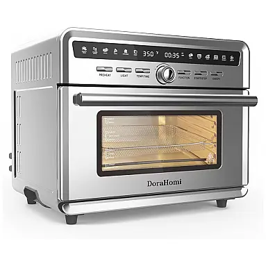 Forno Elétrico de Bancada 10