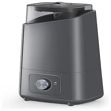 Humidifiers Umidificador Ultrassônico 4.5L, c,