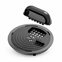 CrushBOSS Dicing Kit with Cleaning Tool
