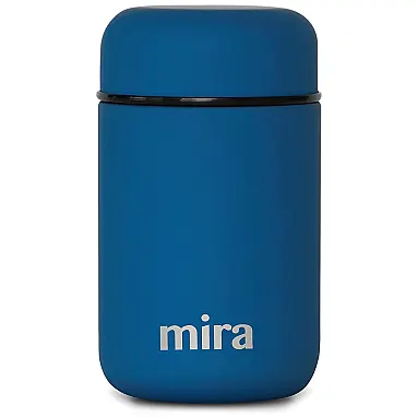 Frasco Térmico 400mL em Aço