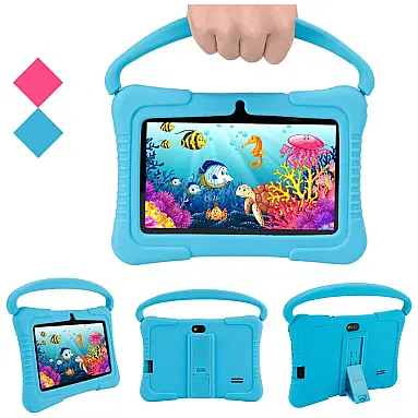 Tablet Infantil 7 Educativo com