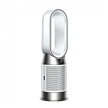 Purificador de Ar Dyson HP10 Branco Aquece Resfria Ventila HEPA 110V