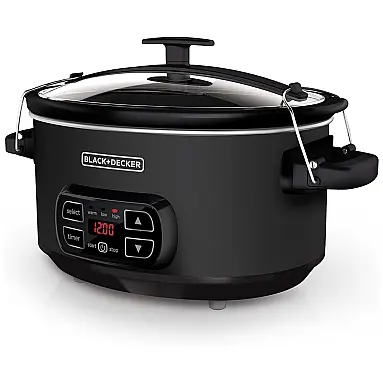 Panela Elétrica de 7L com