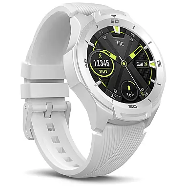 Relógio Masculino, Compátivel com Android