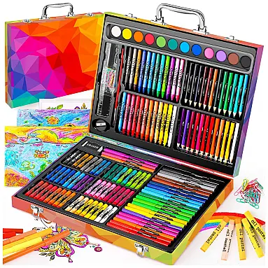 Kit de Pintura Soucolor com