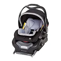 Cadeira de Bebê para Carro Tech 35 Idade Recomendada 0 a 24 Meses, BABY TREND CS66B36B, Preto