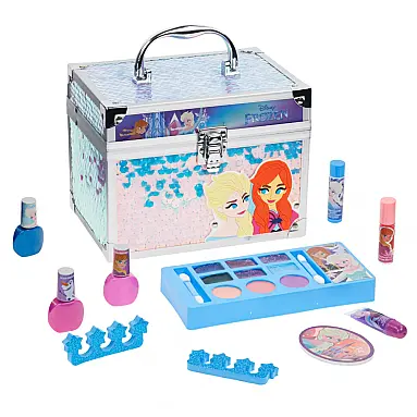 Kit de Maquiagem Infantil com