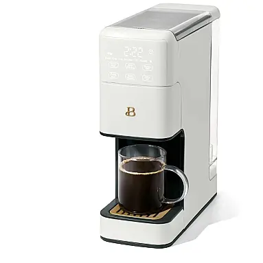 Máquina de Café Programável de