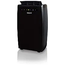 Ar Condicionado Portátil 3em1 10000BTU, HONEYWELL MN10CESBB X2, Preto