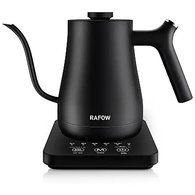 Chaleira Elétrica 800mL com Controle