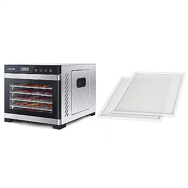 Desidratador de Alimentos COSORI CP267-FD