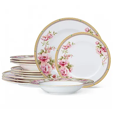 Aparelho de Jantar Noritake Hertford