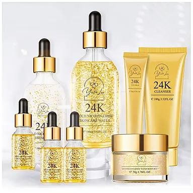 Youth Lux Kit Skincare Cuidados