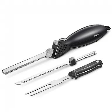 Faca Elétrica Reemix Z3042 para