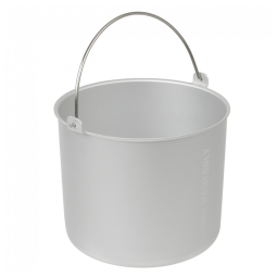 Tigela para Lote Waring WCICBWL em Aço Inoxidável