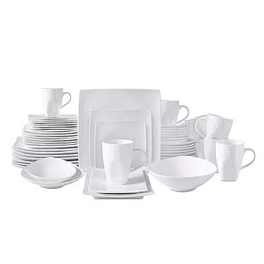 Aparelho de Jantar HomeVss Elegance