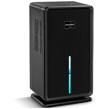 Desumidificador para Casa 3L com