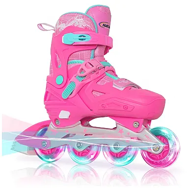 Patins Regulável para Crianças com
