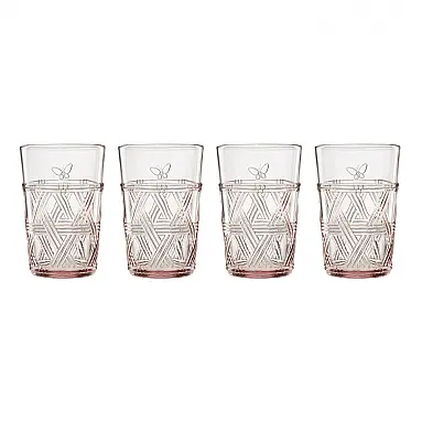 Conjunto de Copos 350mL para