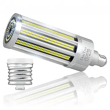 Lâmpada LED, 14400 Lumens, 5000K
