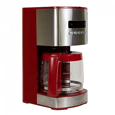 Máquina de Café Kenmore 12