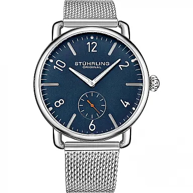 Stuhrling Mens Dress Watch with