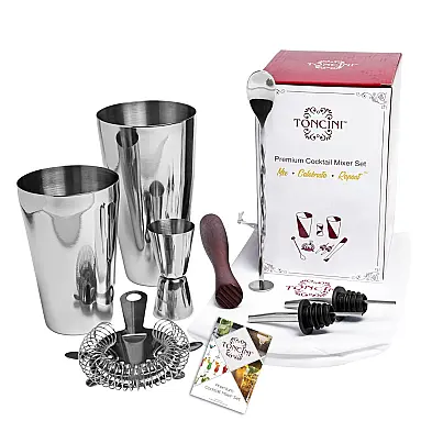 Kit Bn Profissional com Todos