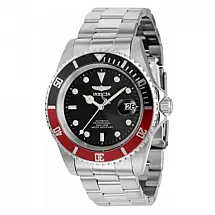 Relgio Automtico Masculino Invicta Pro - 43mm em Ao Inoxidvel 9403OBXL