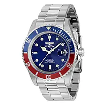 Relgio Masculino Pro Automtico - 43mm. Ao ZG-5053OBXL