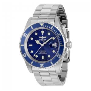 Relgio Masculino Invicta Pro Automtico em Ao - 43mm, Modelo 9094OBXL