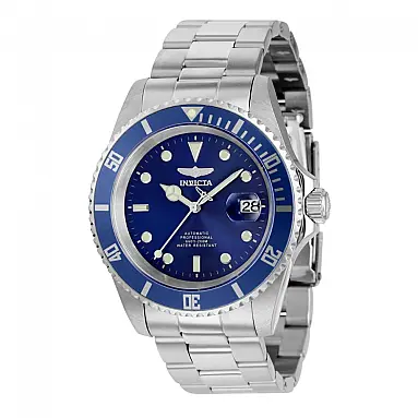 Relgio Masculino Invicta Pro Automtico