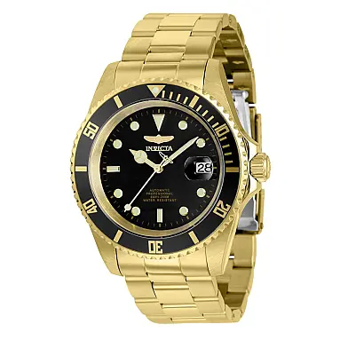 Relógio Masculino Automático Pro Diver,