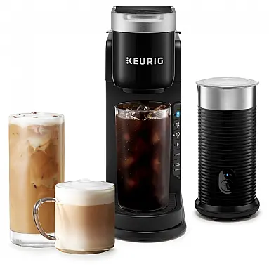 Máquina de Café 1,2L com