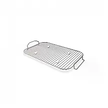 Suporte Ninja Woodfire XSKRSTRKXL para Assar e Defumar Carnes XL