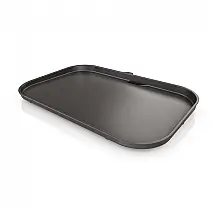 Chapa Ninja Woodfire XL Premium Griddle Plate Compatível com OG800 e OG900