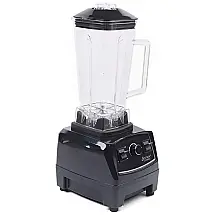 Liquidificador 2L de Capacidade Alta Velocidade 1300W, 110v, EAPMIC, Verde
