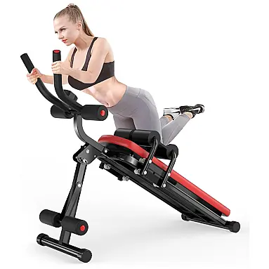 Banco Multiuso para Treino Corpo