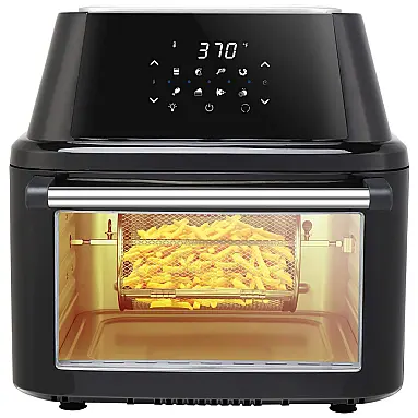 Forno Multifuncional 16L, 1800W 8