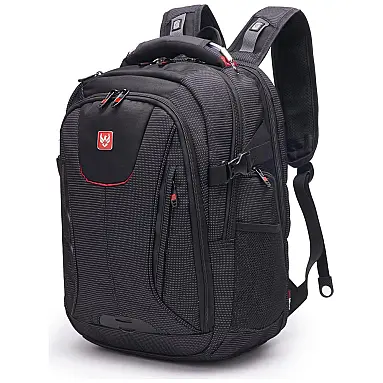 Mochila para Laptop com Porta