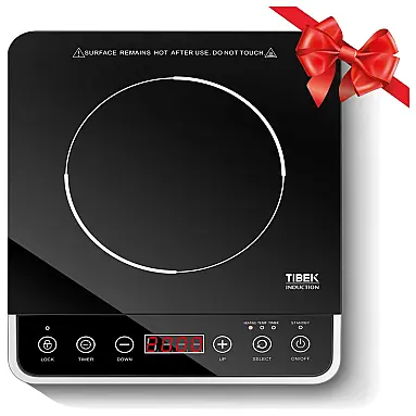 Cooktop Fogão Elétrico de Indução