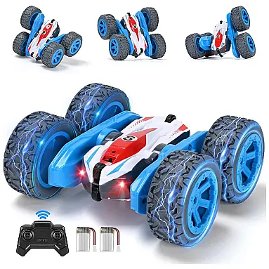 Carro de Controle Remoto Off