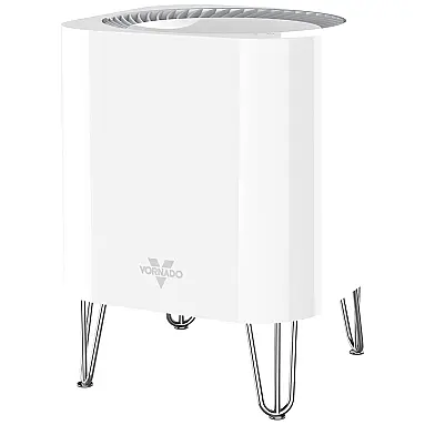 QUBE50 Purificador de ar para
