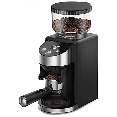 Máquina de Café Expresso com